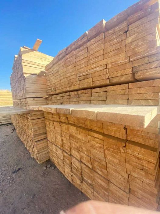 Пиломатериалы тахта брус стропила