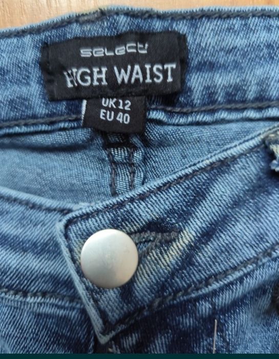 Pantaloni Jeans damă noi