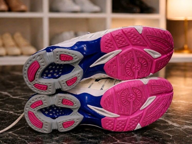 Muzuno Wave N 37 Voltage