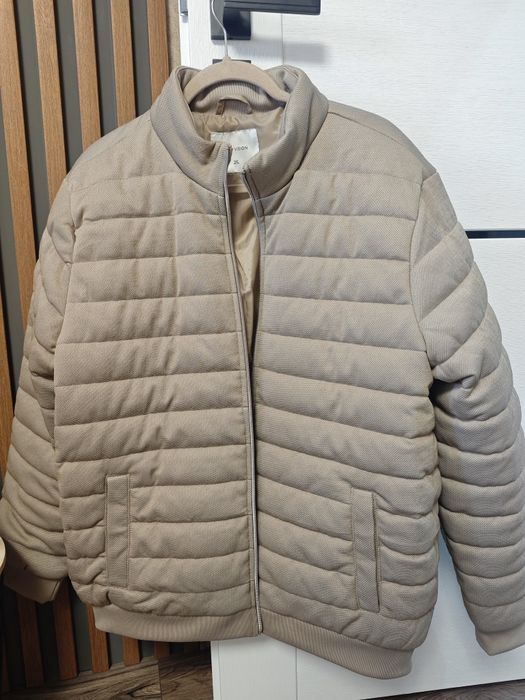 Мъжко спортно- елегантно яке