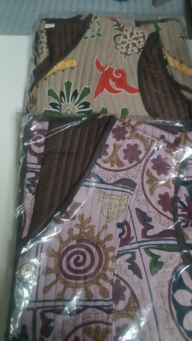 Национальные вещи