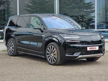 Denza N9 Full halol nasiya