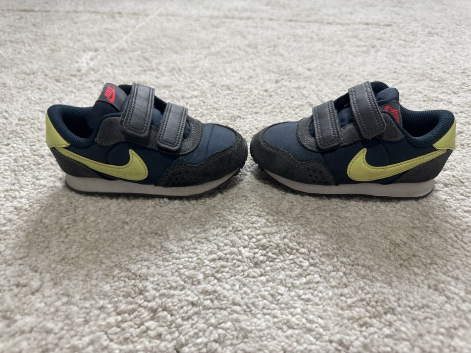 Adidasi Nike 23 baieti