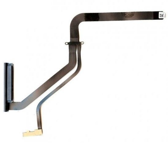 Нов кабел за HDD Hard Drive, Macbook Pro Unibody 13" A1278