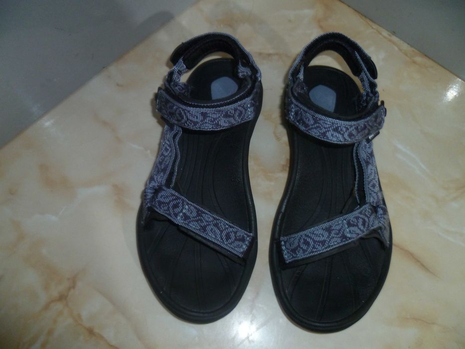 TEVA сандали №37