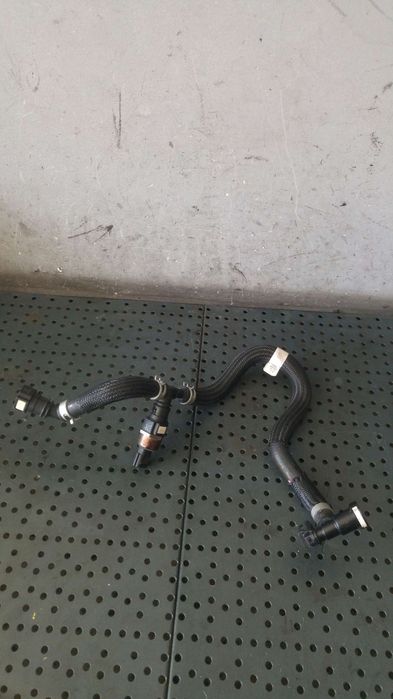 Conducta combustibil cu senzor 1.5 dci nissan qashqai 2 suv j11 166398000r 16445hv80a