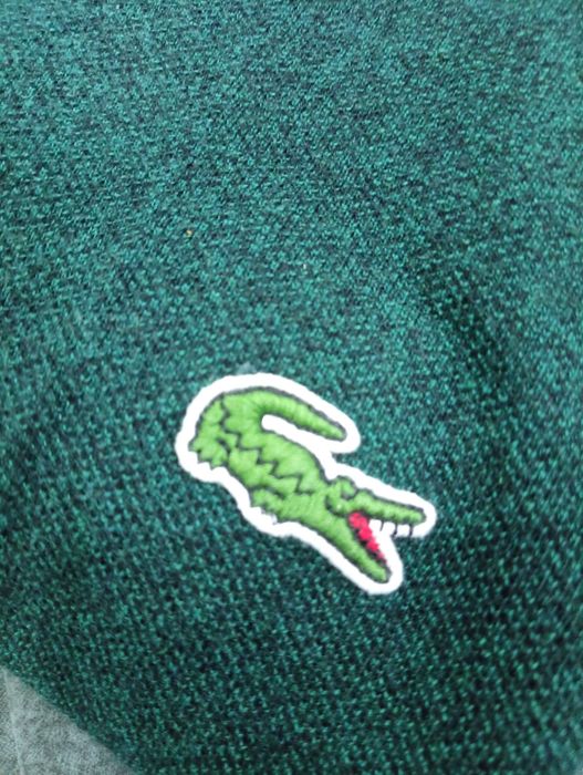 Мъжки тениски Lacoste