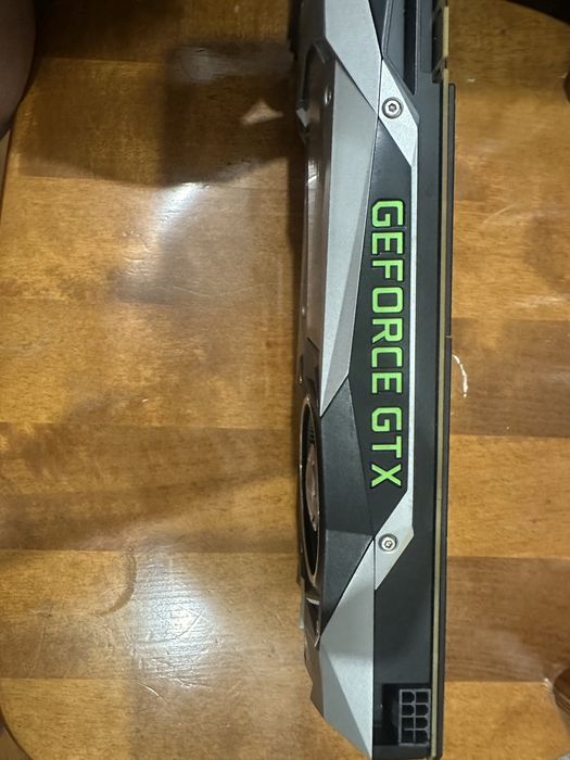 Gtx 1080 8gb founders
