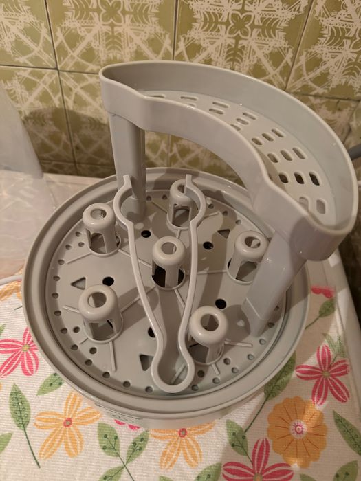 Стерилизатор Canpol Babies