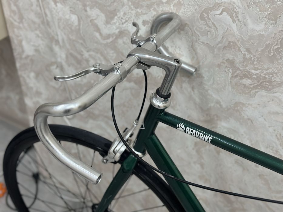 Велосипед Шоссейный (Milan)