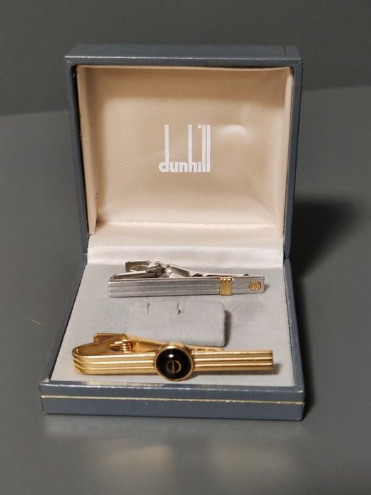 DUNHILL ace pentru cravată