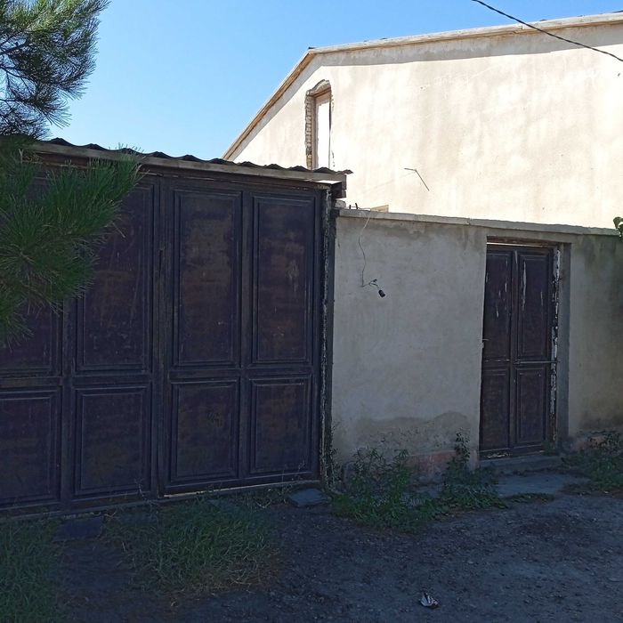 Коттедж сотилади