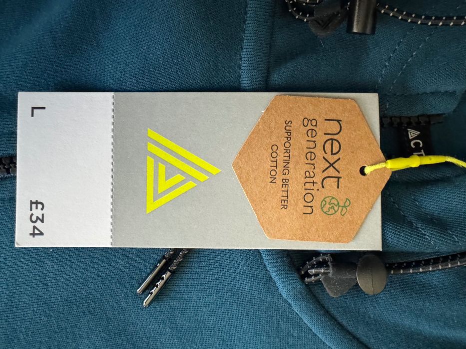 Мъжки суитшърт NEXT Active размер L