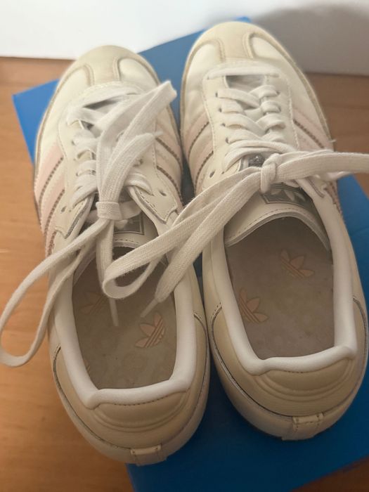 Обувки Adidas Samba