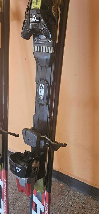 Fischer RC4 competition