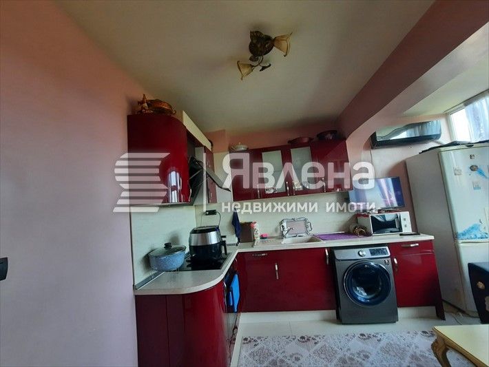 Продава се Двустаен апартамент в Аксаково - 65 кв.м за 1307 €/кв.м - Снимка #4