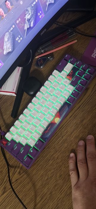 Продам ПК в зборе