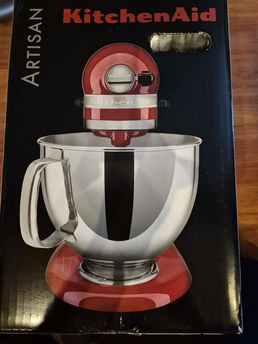 Robot  KITCHENAID ARTISAN nou , sigilat