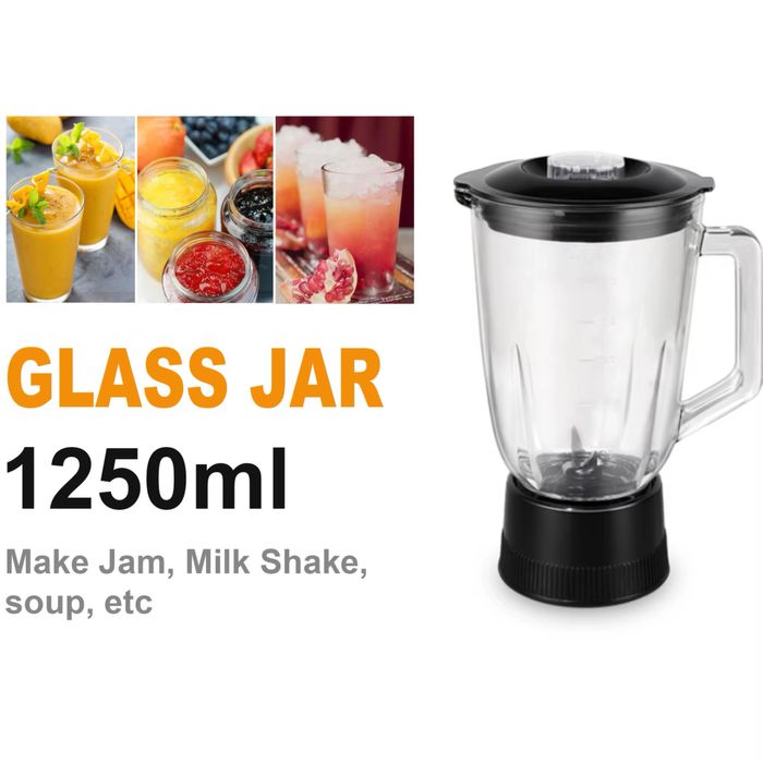 Доставка! Кухонный комбайн Sonifer SF - 5525 4 in 1