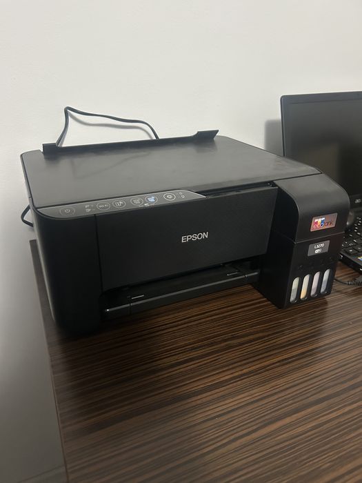 Imprimanta Epson L3270