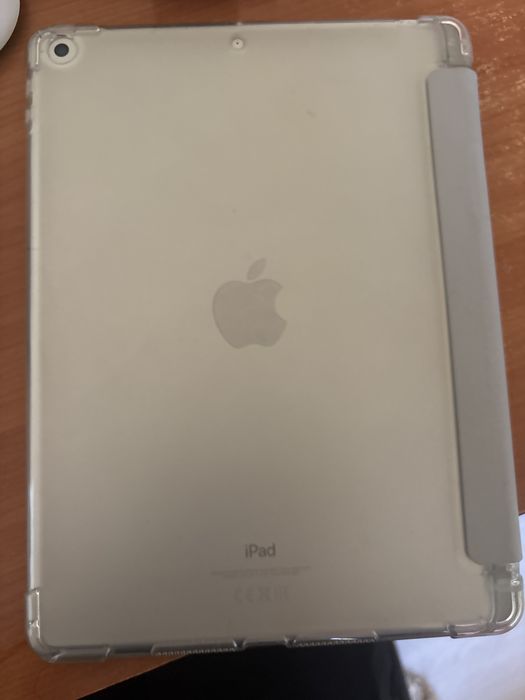 IPad 9 бу