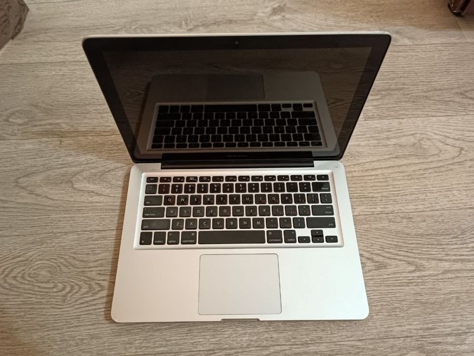 Macbook pro 13 2011 года