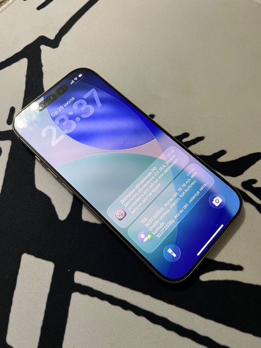 iphone 16pro 128gb