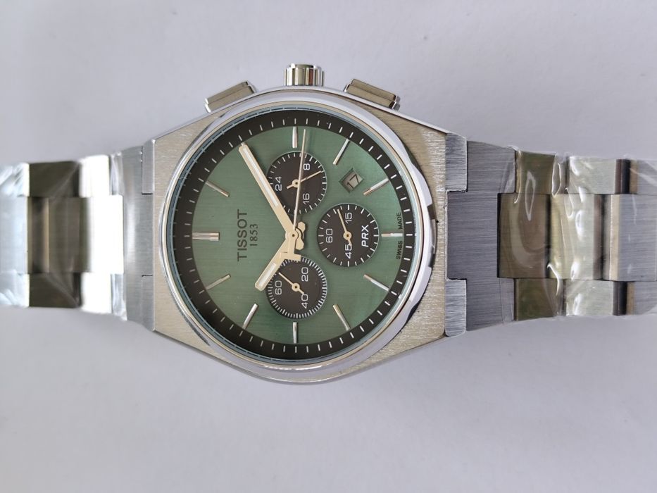 ceas TISSOT barbatesc