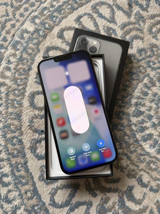 Iphone 13 pro max 1tb / Айфон 13 про макс 1тб