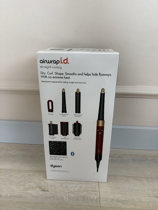 Dyson HS 05 малазия Астана