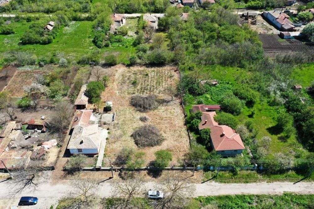 Продава се Къща в с. Спасово, Област Добрич - 142 кв.м за 118 €/кв.м - Снимка #11