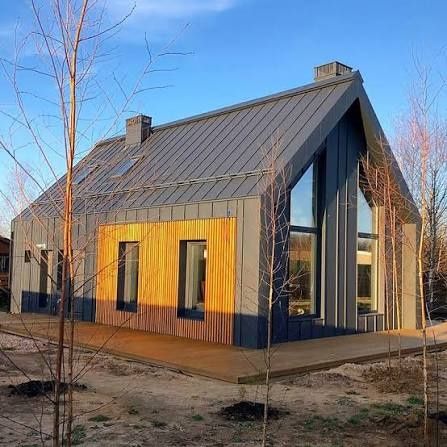 Термопанели Клик Система