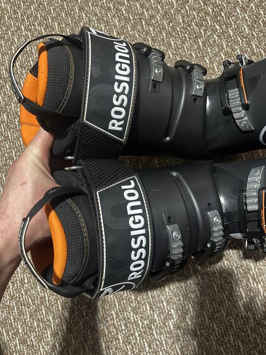 Ски обувки Rossignol Allspeed 90X / 28/28,5 см.