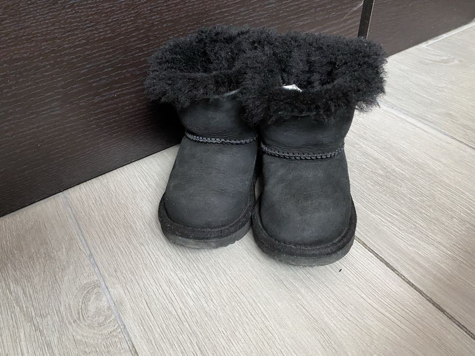 Ugg originale fetita 22
