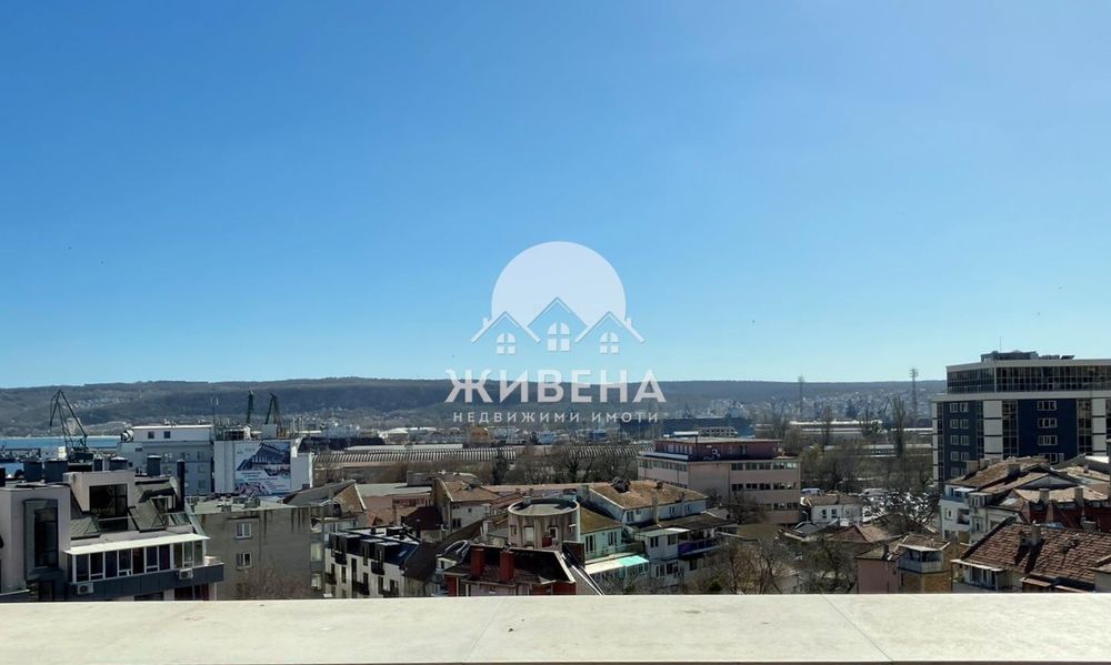 2-стаен апартамент под наем, Операта