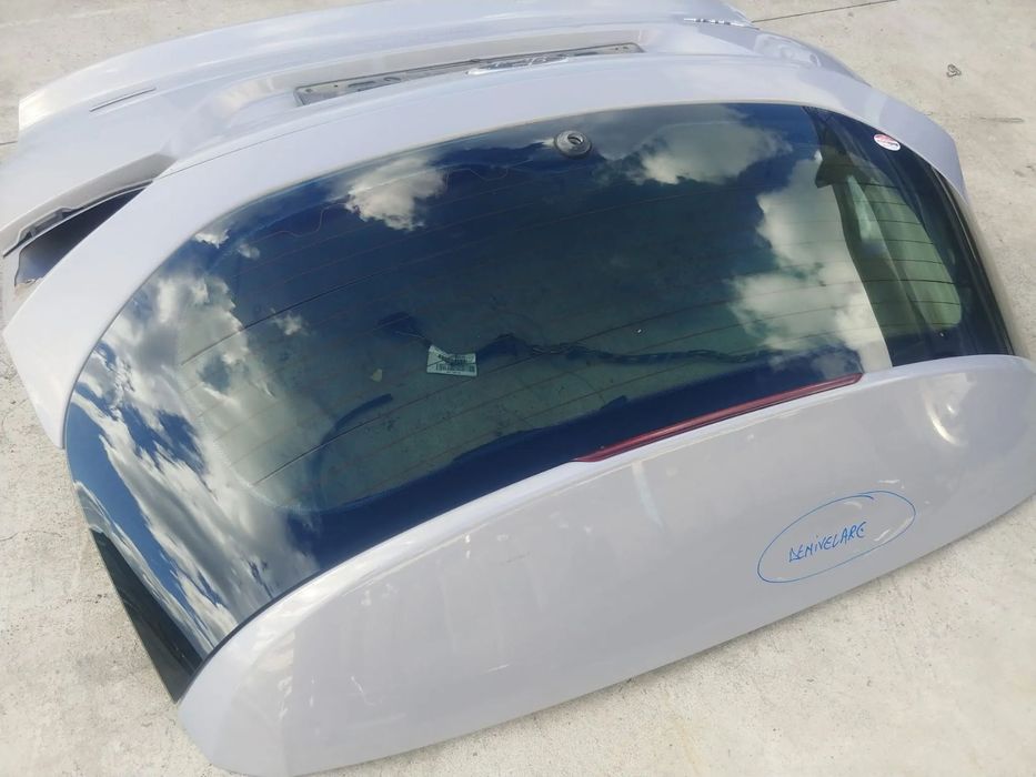 haion ford focus 3 break nonfacelift 2011