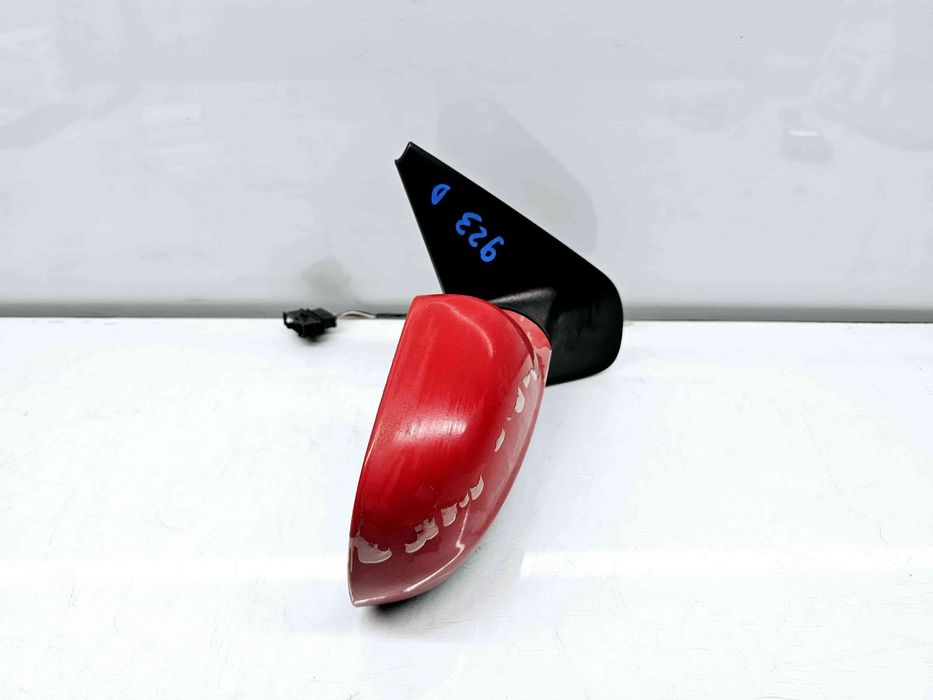 Oglinda dreapta Volkswagen Golf 4 Variant (1J5) [Fabr 1999-2005] OEM