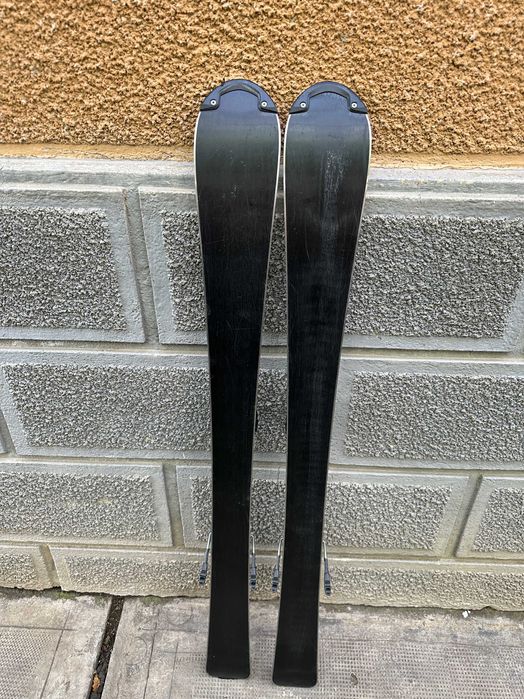 schi copii nordica dobermann team race j L110cm