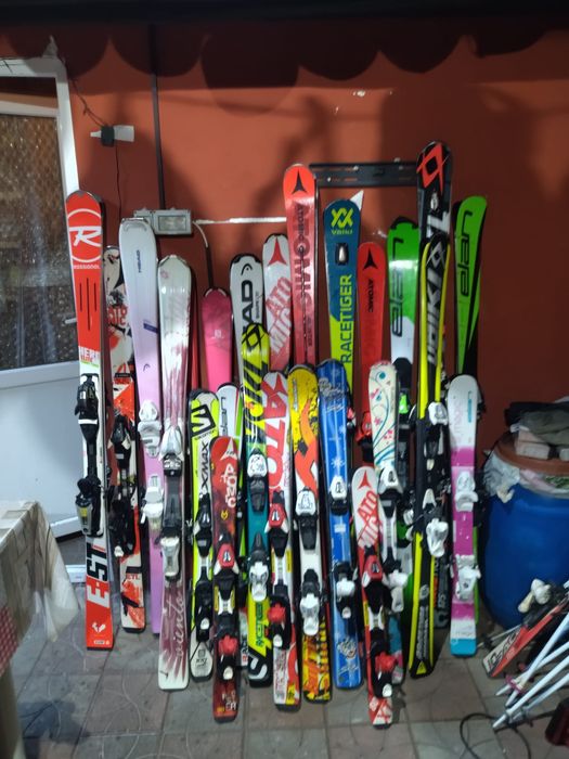 schiuri copii adulti