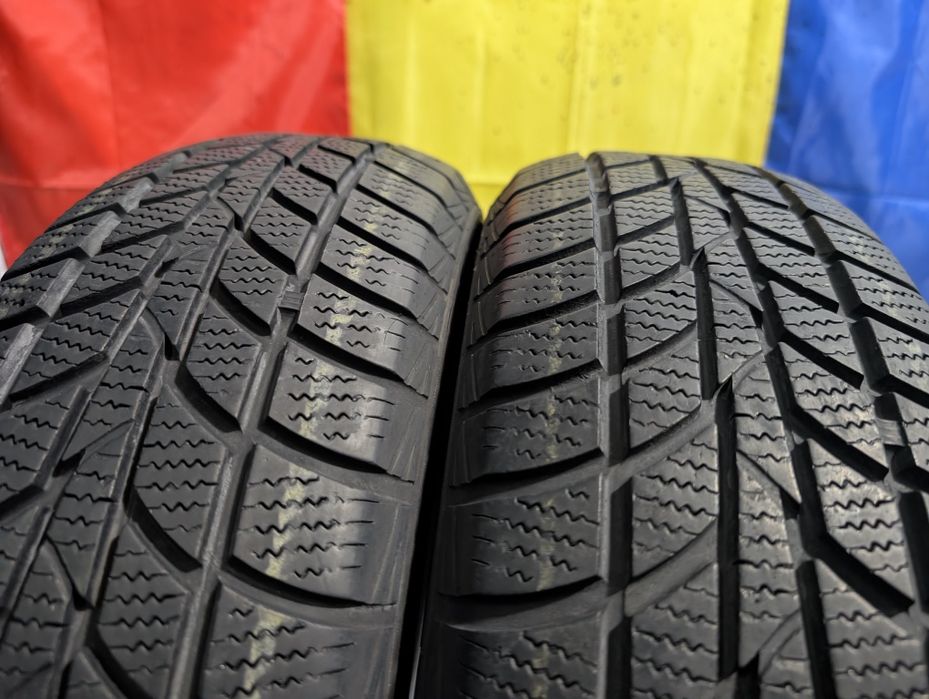 175/65R15 Hankook 6mm
