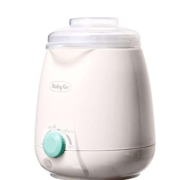Подогреватель бутылочек, стерилизатор