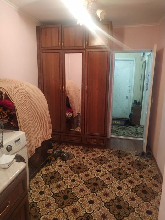 Срочно Продам квартиру Чиланзар 5. Хамза метро . Однокомнатная