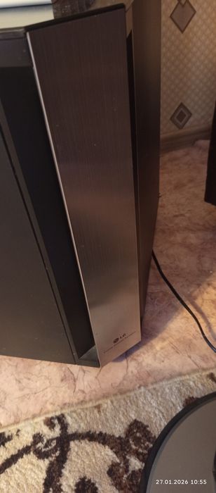 Продам акустику состояние отличное