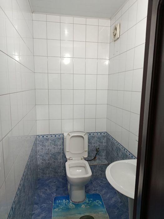 Аренда квартиры Юнусабад-9 3/1/5 на долгий срок