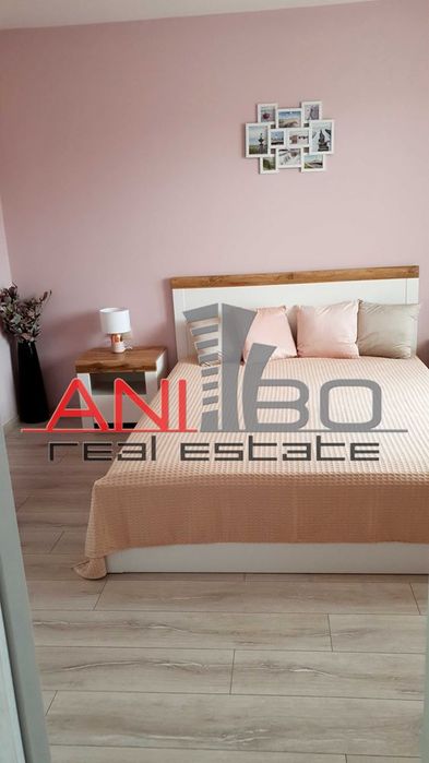 2-стаен в Добрич, област-с.Кранево площ 72 цена 130000