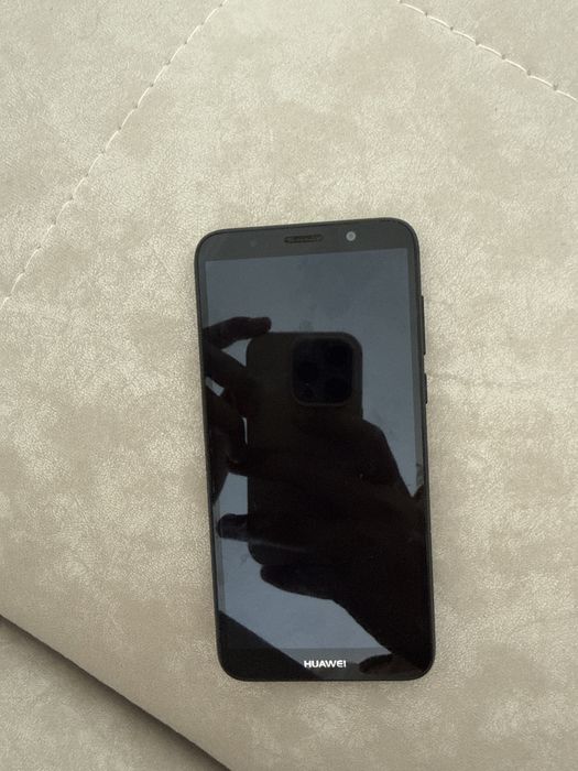 Huawei рабочий тел