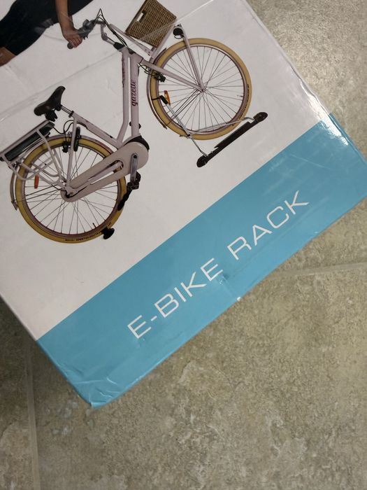 Vand suport Steadyrack