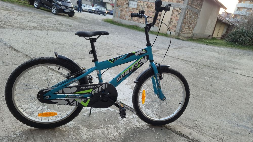 Детско колело 20