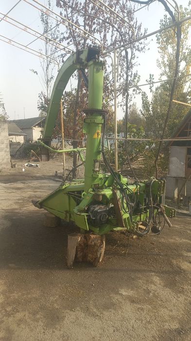 Silos aparat 2023 yil