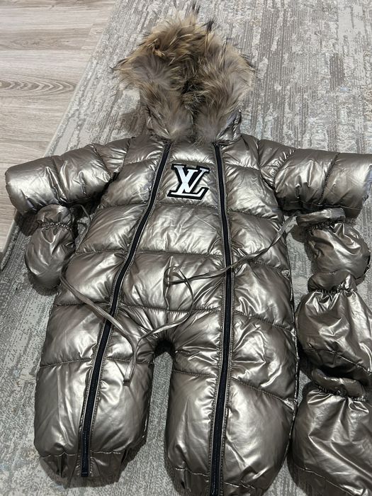 Комбинезон отичного качества